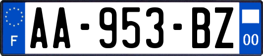 AA-953-BZ