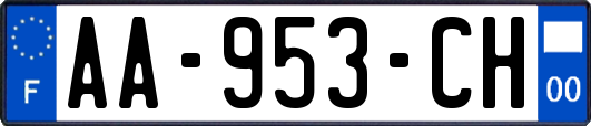 AA-953-CH