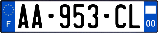 AA-953-CL