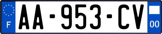 AA-953-CV