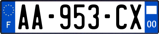 AA-953-CX