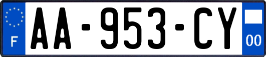 AA-953-CY