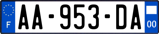 AA-953-DA