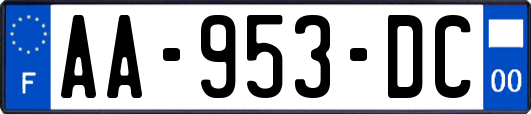 AA-953-DC