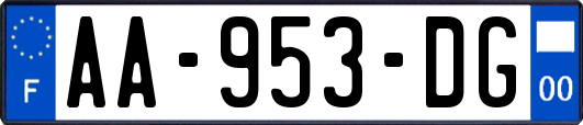 AA-953-DG