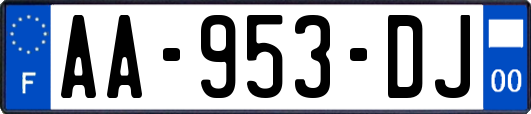 AA-953-DJ