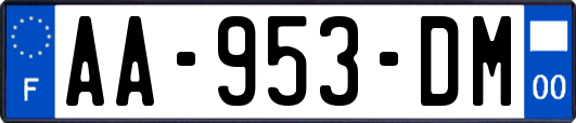 AA-953-DM