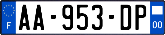 AA-953-DP