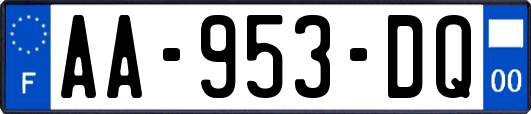 AA-953-DQ