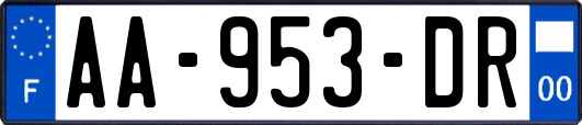 AA-953-DR