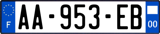 AA-953-EB
