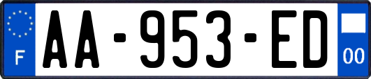 AA-953-ED