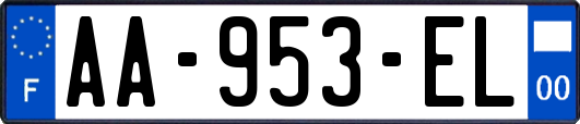 AA-953-EL