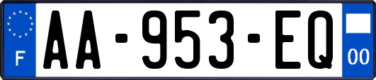 AA-953-EQ