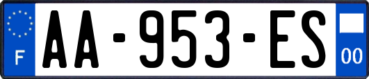 AA-953-ES