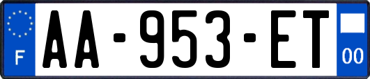 AA-953-ET