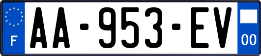 AA-953-EV