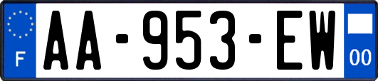 AA-953-EW