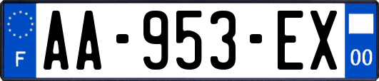 AA-953-EX