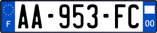 AA-953-FC