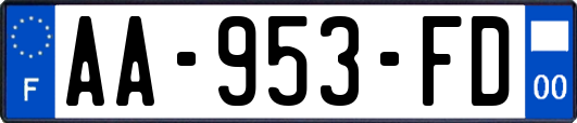 AA-953-FD