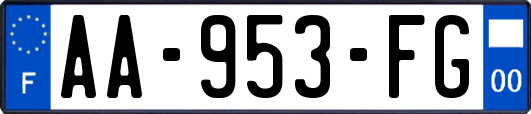 AA-953-FG