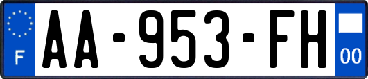 AA-953-FH