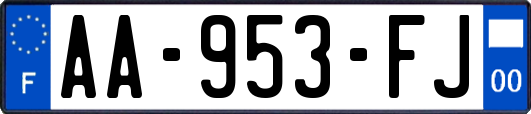 AA-953-FJ