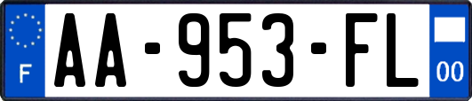 AA-953-FL