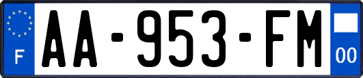 AA-953-FM