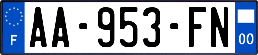 AA-953-FN