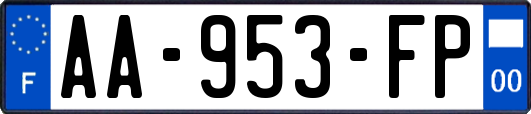 AA-953-FP