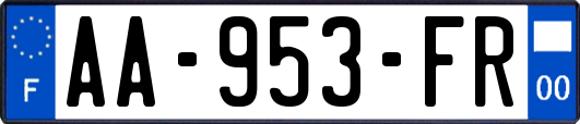 AA-953-FR