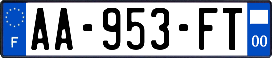 AA-953-FT