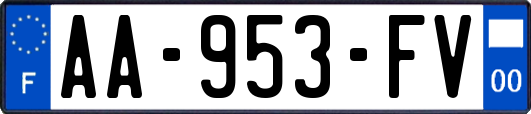 AA-953-FV