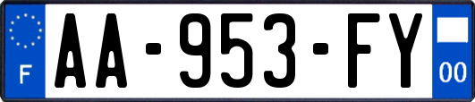 AA-953-FY