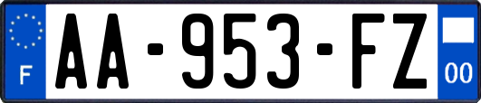 AA-953-FZ