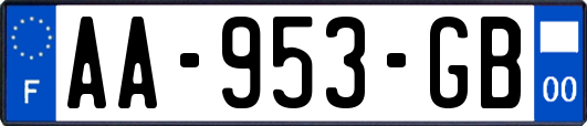 AA-953-GB