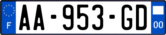 AA-953-GD