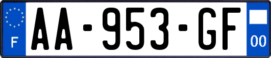 AA-953-GF