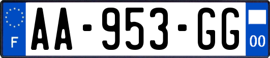 AA-953-GG