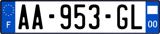 AA-953-GL