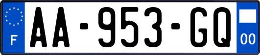 AA-953-GQ