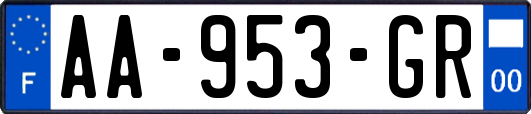 AA-953-GR