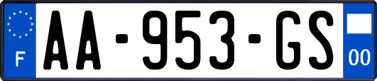 AA-953-GS