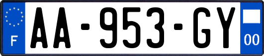 AA-953-GY