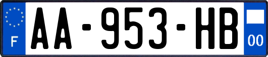 AA-953-HB