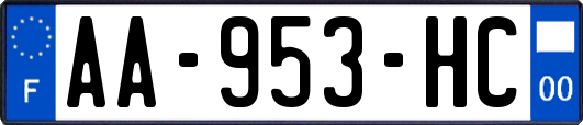 AA-953-HC