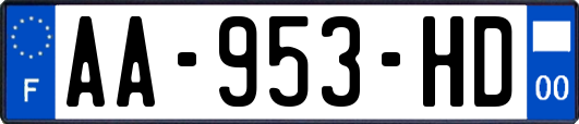 AA-953-HD