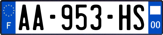 AA-953-HS